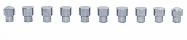 Bernardo Polishing and Smoothing Hammer PGH 305